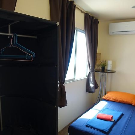 Cb Ekkamai Hotel Bangkok Kültér fotó