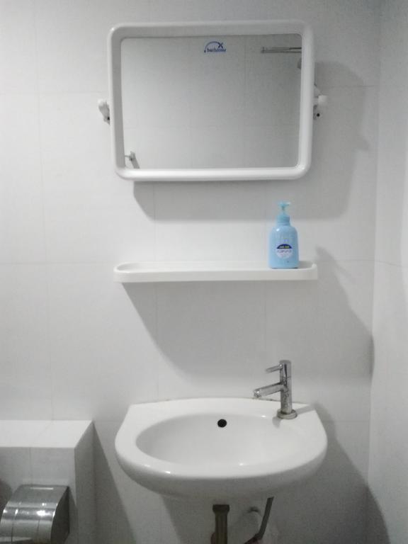 Cb Ekkamai Hotel Bangkok Kültér fotó